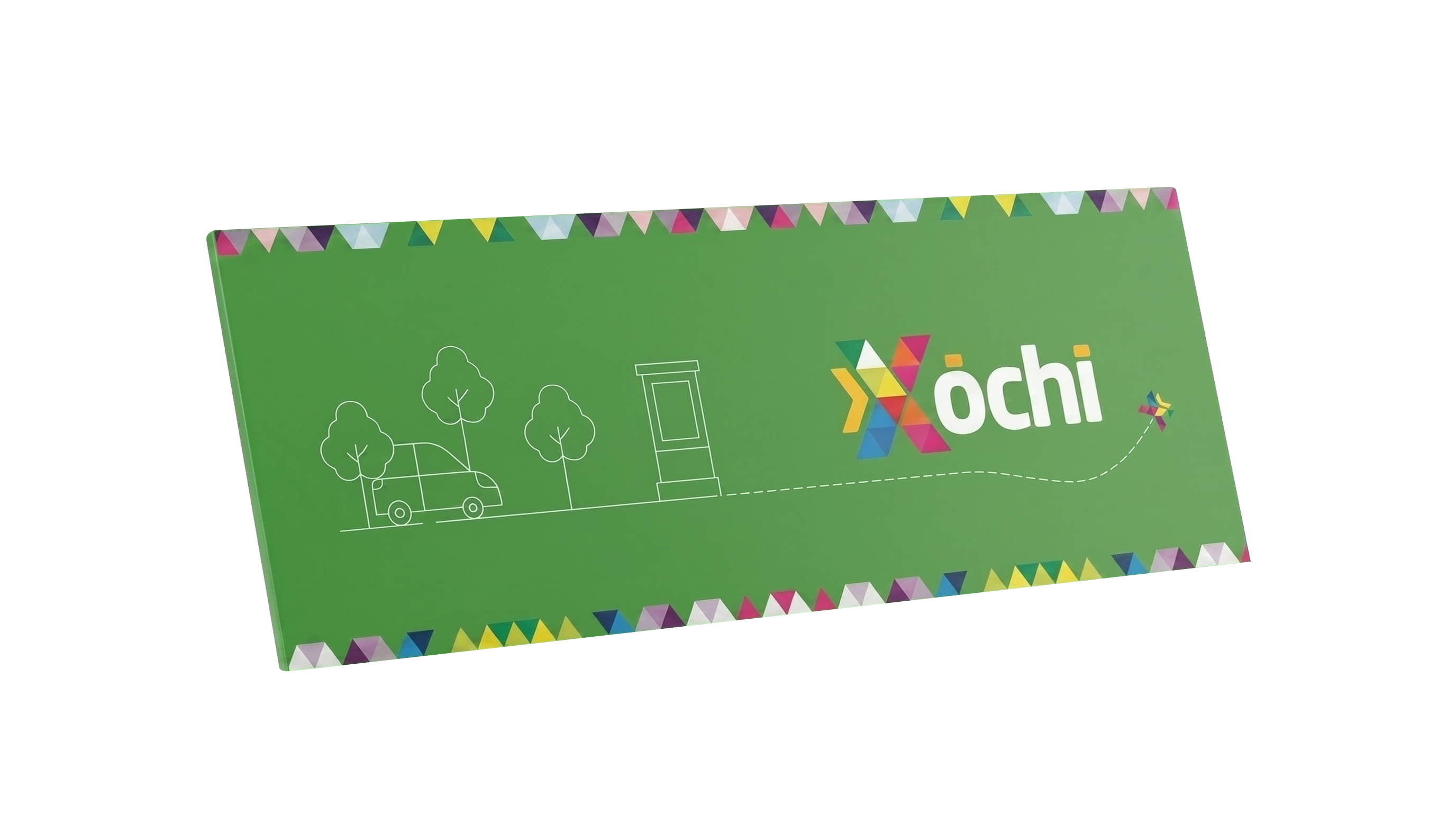 TAG Xochi